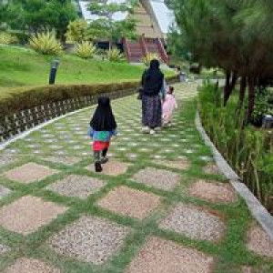 Keysa Nur Adzkiyya profile icon