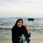 Tsurayya Zahirah J profile icon