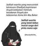 Balqis Najla profile icon