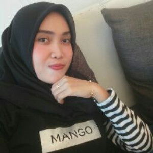 Sanita Ika Wardani profile icon