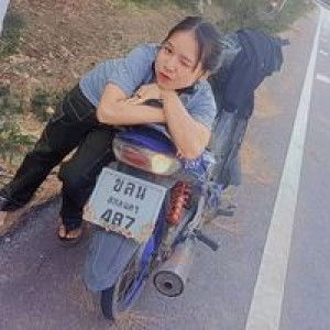 Suwimon Dokbua profile icon