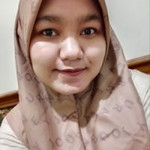 Rini Adela Yusmia profile icon