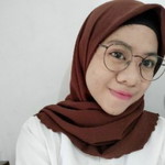 dhea nanda profile icon
