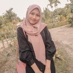 Nova jaya saputri profile icon