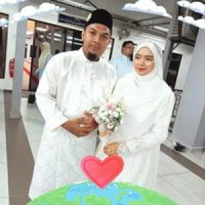 Atirah Shamimi Flp profile icon