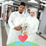 Atirah Shamimi Flp profile icon