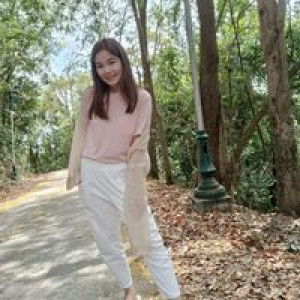 Parwnapa Pangwong profile icon