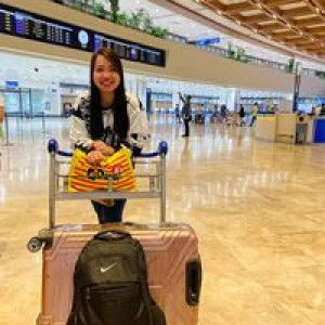 Danica Mae Atendido Serrano profile icon