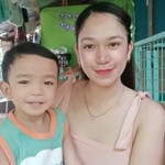 Kristel Mendoza - Paroginog profile icon