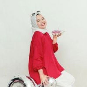 Dina Rahmadiani profile icon