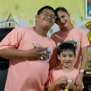 Jamelle Tumaob Taguibulosan profile icon