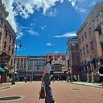 Joy Resma Banzuelo profile icon