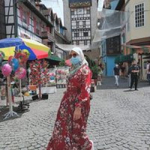 Aisha Ardiana profile icon