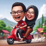 Tika Dewi profile icon
