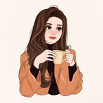 fizzah idros profile icon