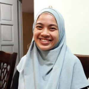 Hanani Helmi profile icon