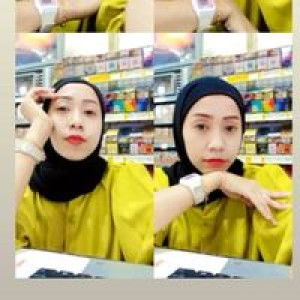 Mentari Damayanti profile icon