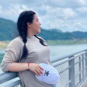 Airin Nuanchan profile icon