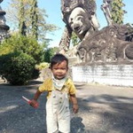 แม่น้อง วายุ profile icon