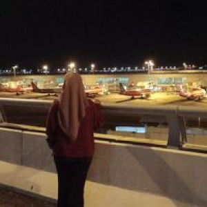 Rabiyatul Akma profile icon