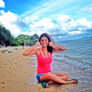 Honey Dela Torre (hanipietinapay) profile icon