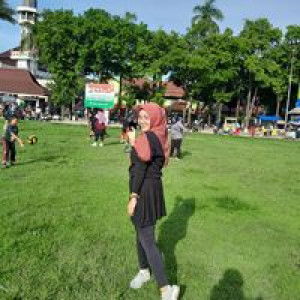 Ayu Yuan profile icon