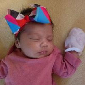 Niña Rose Valera Germar profile icon