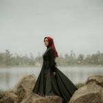 Zulfa Aulia Putri profile icon