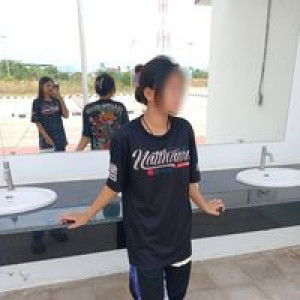 Peeraya Hunlek profile icon