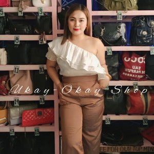 lari-lin Pedroso profile icon