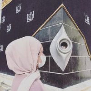 Asrini Arini profile icon