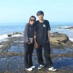 Anggi Anggara profile icon