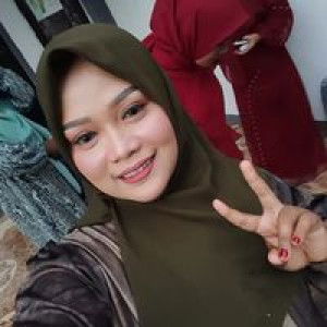 Mutiara Rahmi Fadilha profile icon