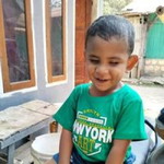 Melda Banamtuan profile icon