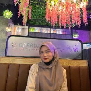 Nur Liyana profile icon