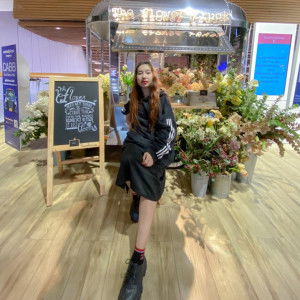 Pattarawadee Pattarawadee profile icon