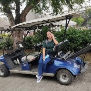 Abegail Fajardo profile icon