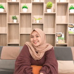 Putri Sari profile icon