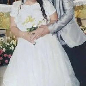 Maria Kristina Elbao Padoga profile icon