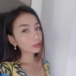 Wanwisa Aum profile icon