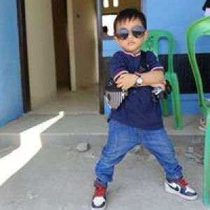 Rhizky Amalia Muhiddin profile icon