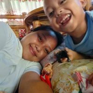 Geraldine Temple profile icon