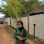 Uray Elsa Putri profile icon