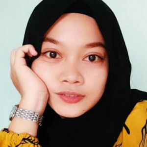 siti barkah profile icon