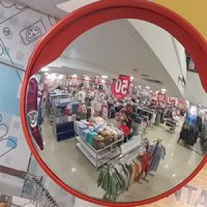 Anggun Agustiin profile icon