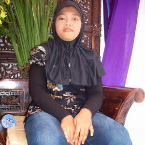 sufia eka cahyani profile icon