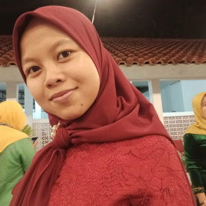 162 Sarinah profile icon