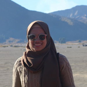 dwi indah profile icon