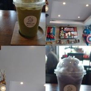 ออก้า ตัวกลม profile icon