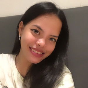 Camille Santos profile icon